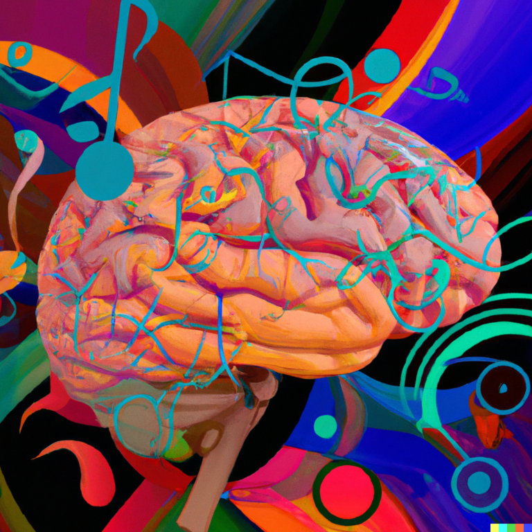 Genetic Resonance: The Interplay of Music Therapy and Gene Expression in Healthcare
