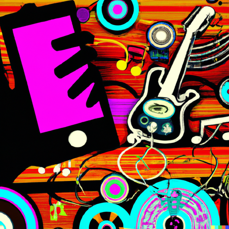 When Music Meets Color: How Seeing Sounds Changes Our Emotional Experience