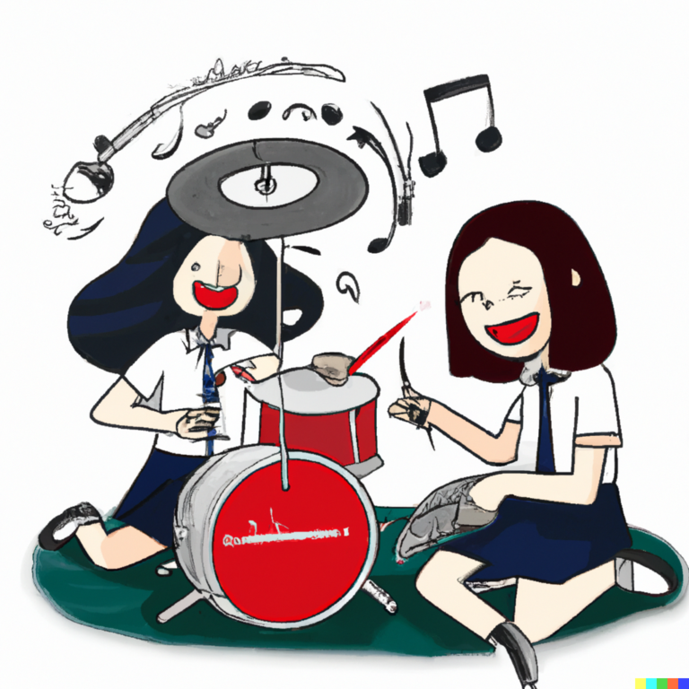 How the brain learns music: Unraveling the Mental Pathways