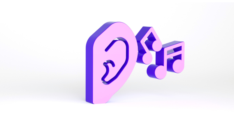 Understanding Auditory Perception: How We Interpret Music and Sound