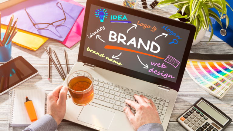 A Step-by-Step Guide to Building Your Brand as a Musician