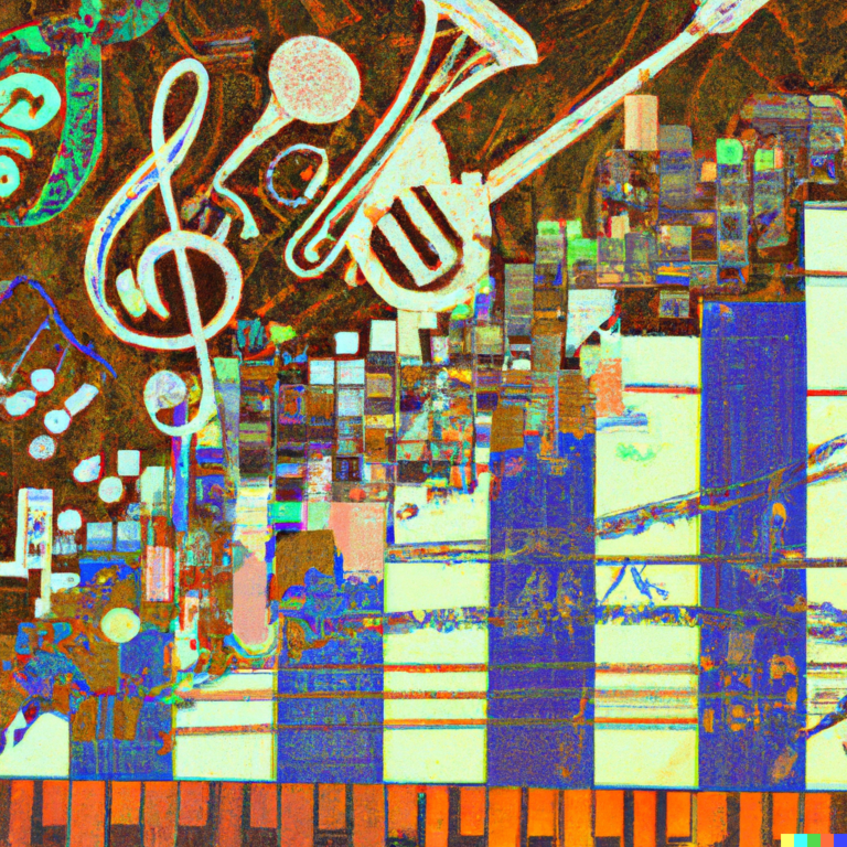 From Passion to Profession: Transforming Musical Talents into Sustainable Careers