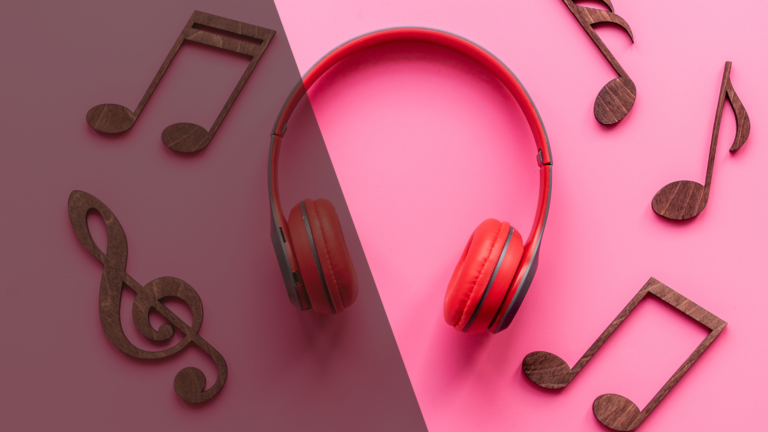 How Does Music Help with Anxiety?