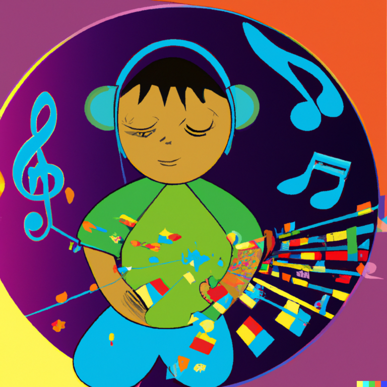 Reframing Autism through the Lens of Neurodiversity: Investigating the Therapeutic Influence of Music