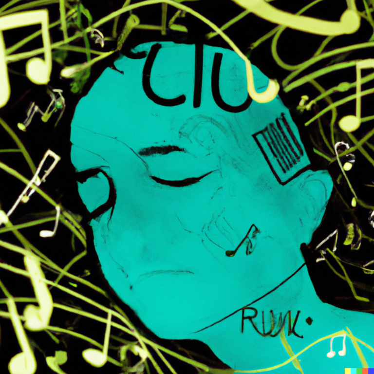 How Music Helps You Sleep Better