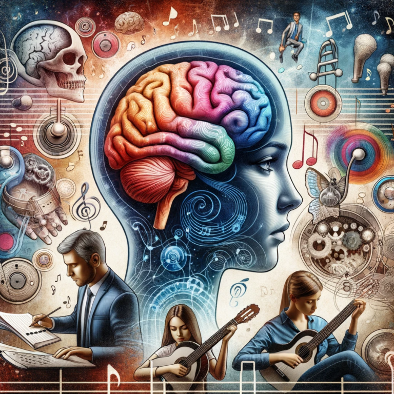 Neuro-Linguistic Programming in Music Education: A Brief Exploration