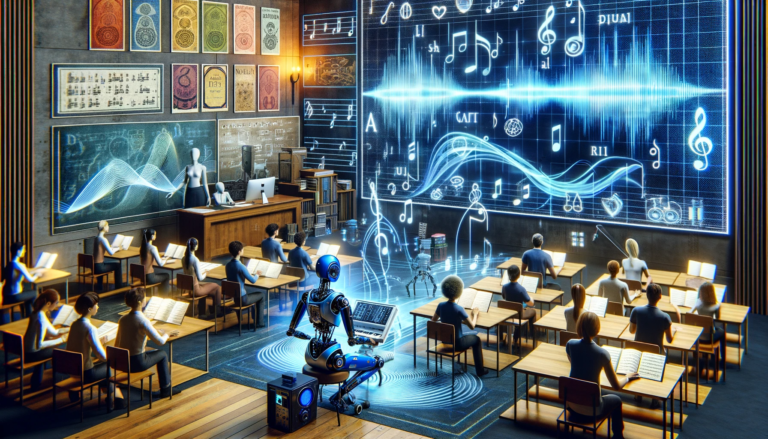 Exploration of Neuro-Linguistic Programming Techniques in Music Education: A Transformative Journey