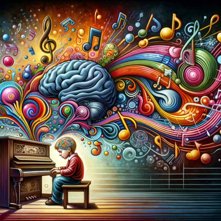 The Transformative Power of Musical Education
