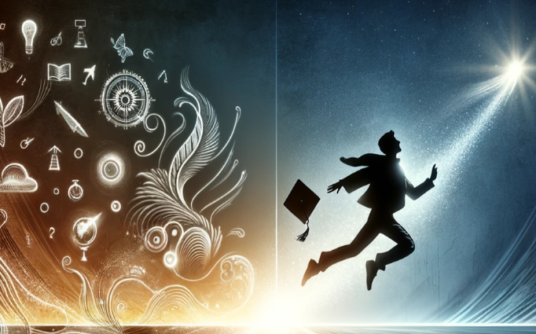 The Quest for Authenticity in Success