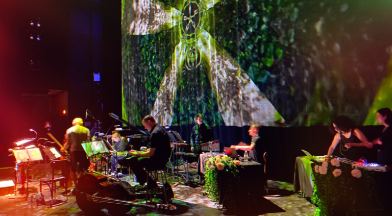 Lessons Learned from “Ultrasound: The Secret Symphony of the Plants” and How to Replicate Its Success