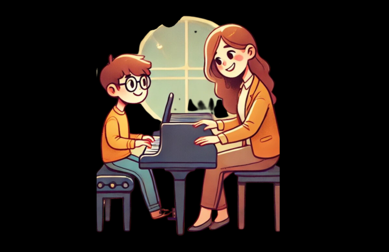 Embracing Neurodiversity in Private Music Instruction