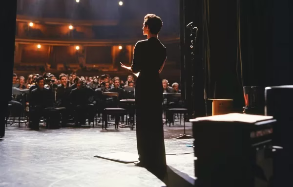 Rethinking the Audition Process: A Call for Openness and Innovation in the Music Industry