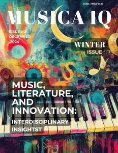 MusicaIQ December 2024 Issue