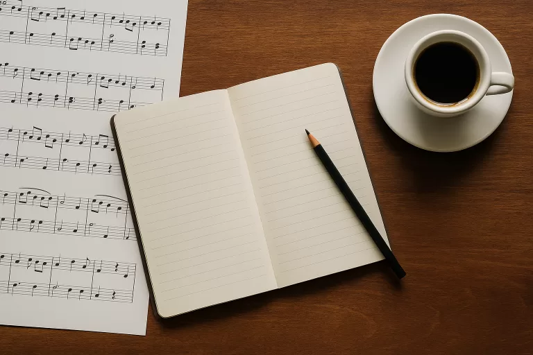 From Practice to Ritual: Reframing the Foundations of Musical Mastery