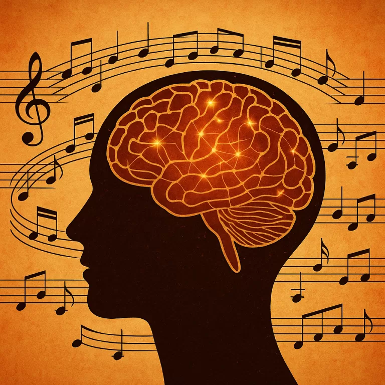 Neural Counterpoint: How Polyphony Shapes the Musical Brain
